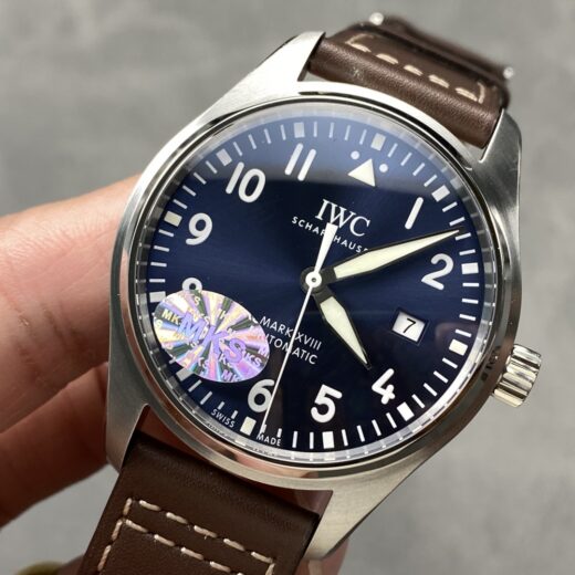 IWC Watch Reference Pending image 3