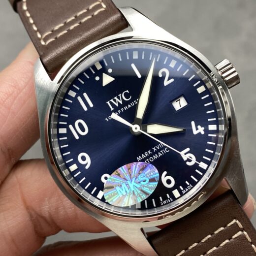 IWC Watch Reference Pending image 2