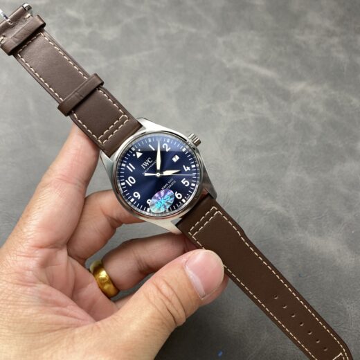 IWC Watch Reference Pending image 4