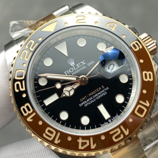 Rolex GMT-Master II (GMT-MASTER) image 2