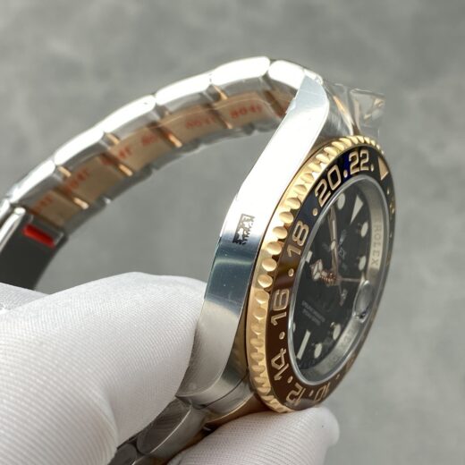 Rolex GMT-Master II (GMT-MASTER) image 5