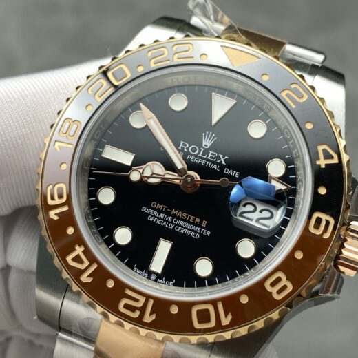 Rolex GMT-Master II (GMT-MASTER) image 3