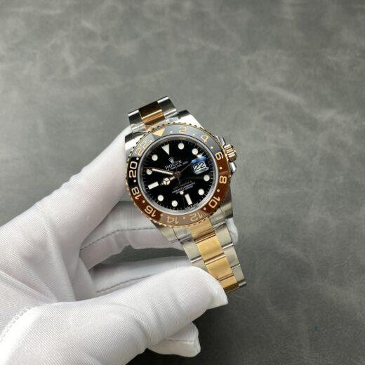 Rolex GMT-Master II (GMT-MASTER) image 4