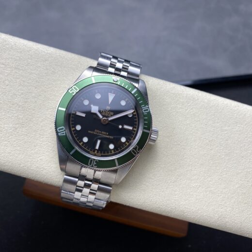 Rolex Submariner (SUBMARINER) Blue image 5