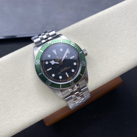 Rolex Submariner (SUBMARINER) Blue image 4