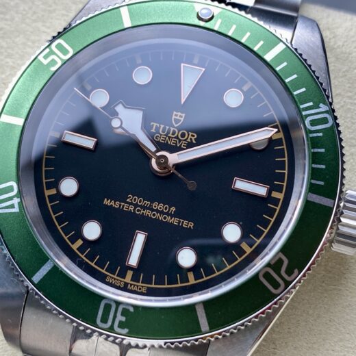 Rolex Submariner (SUBMARINER) Blue image 3