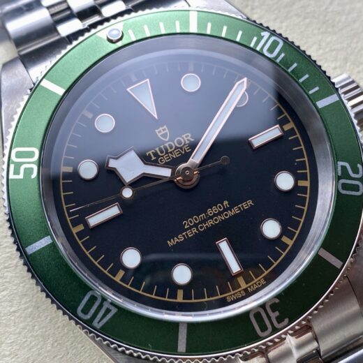 Rolex Submariner (SUBMARINER) Blue image 2