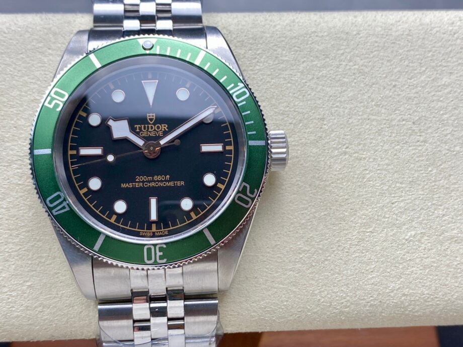 Rolex Submariner (SUBMARINER) Blue