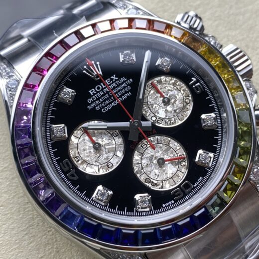 Rolex Daytona (DAYTONA) Smoked image 2