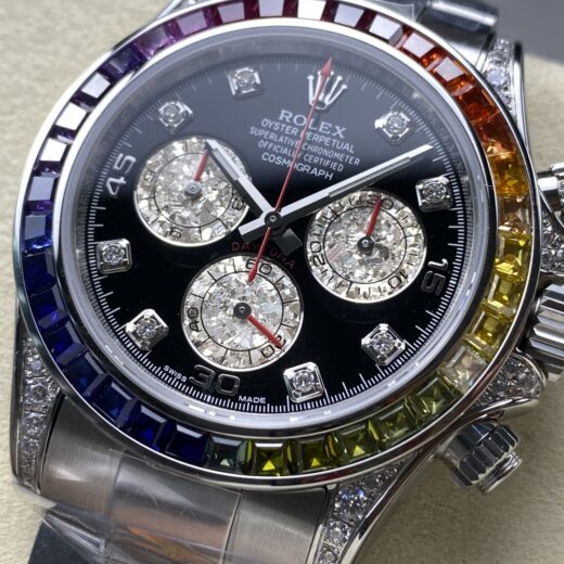 Rolex Daytona (DAYTONA) Smoked image 3
