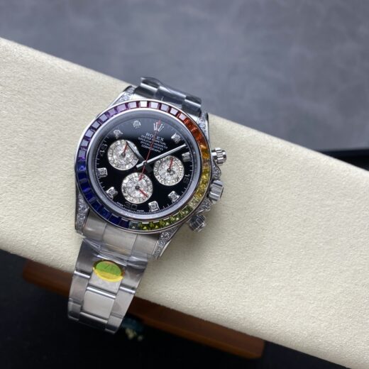 Rolex Daytona (DAYTONA) Smoked image 5