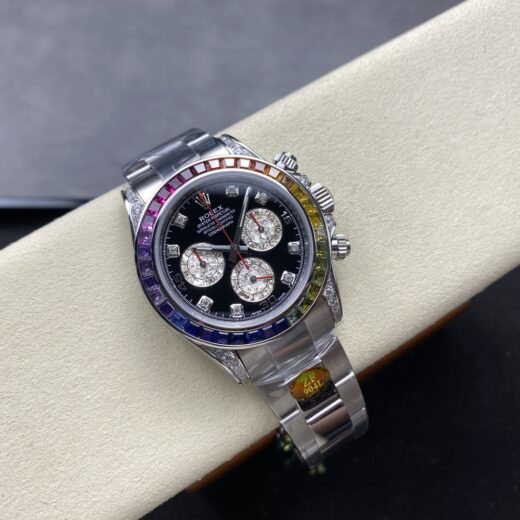 Rolex Daytona (DAYTONA) Smoked image 4
