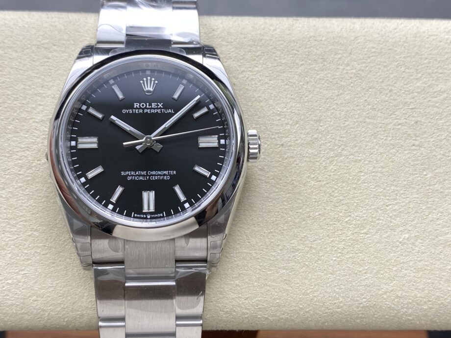 Rolex Oyster Perpetual 3230