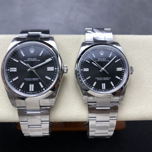 Rolex Oyster Perpetual 3230 image 2