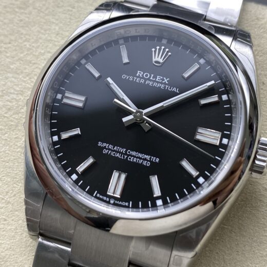 Rolex Oyster Perpetual 3230 image 4
