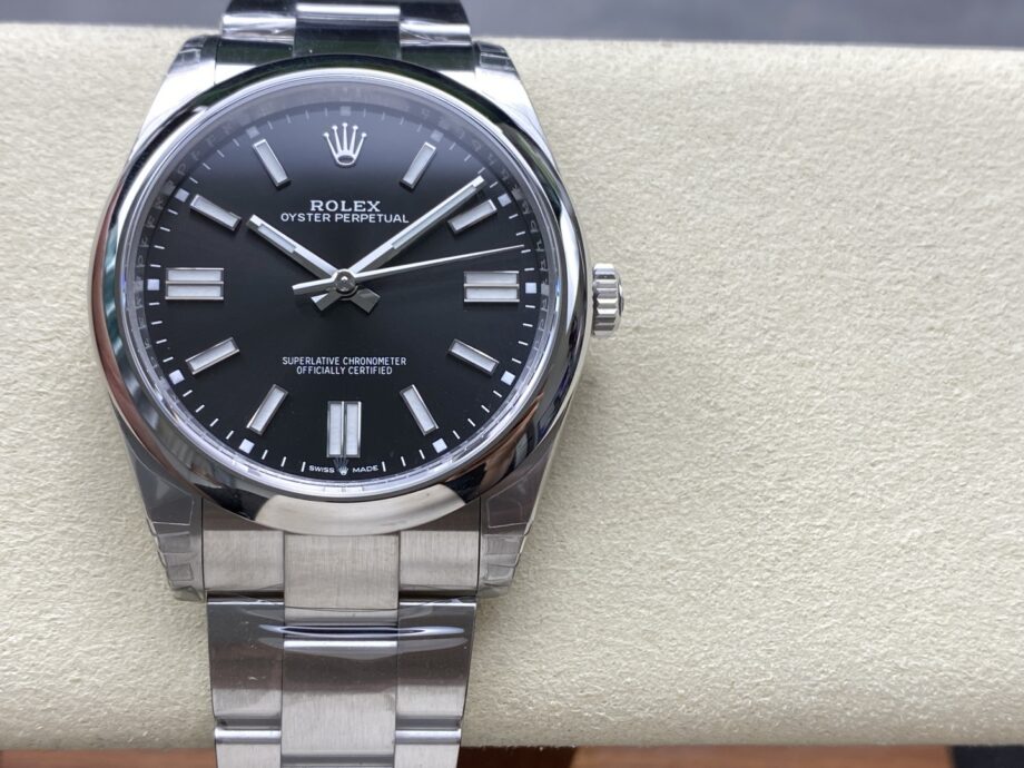 Rolex Oyster Perpetual 3230