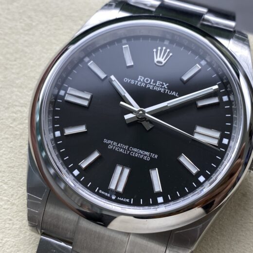 Rolex Oyster Perpetual 3230 image 3