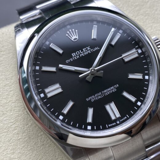 Rolex Oyster Perpetual 3230 image 2