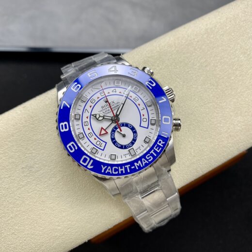 Rolex Yacht-Master (SUBMARINER) image 4