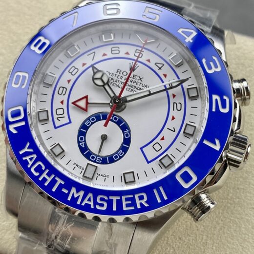 Rolex Yacht-Master (SUBMARINER) image 3