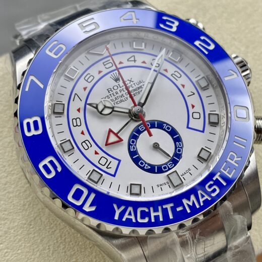 Rolex Yacht-Master (SUBMARINER) image 2