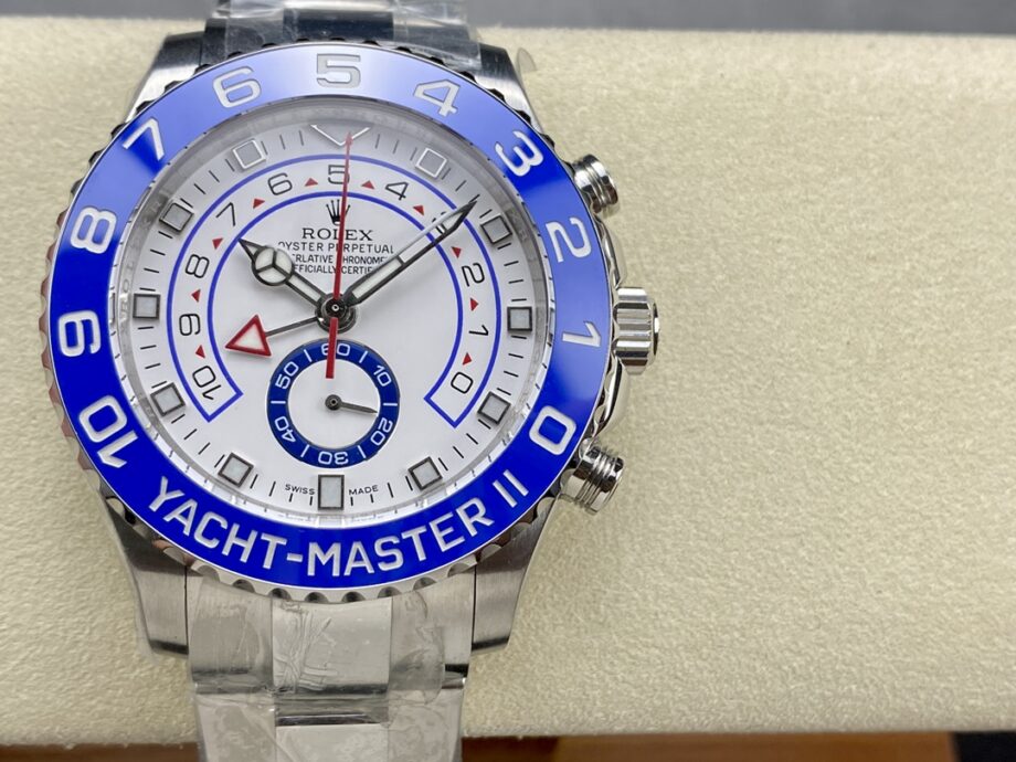 Rolex Yacht-Master (SUBMARINER)