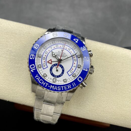 Rolex Yacht-Master (SUBMARINER) image 5