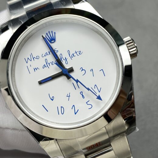 Rolex Watch 3131 image 2