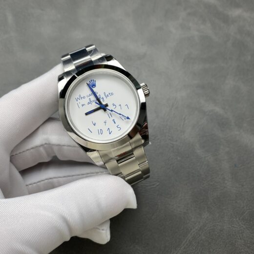 Rolex Watch 3131 image 4