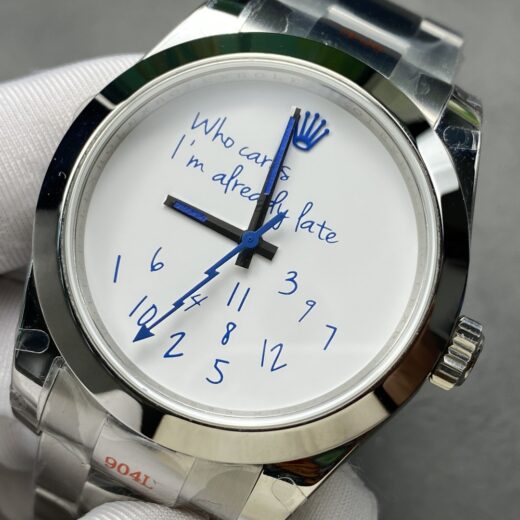 Rolex Watch 3131 image 3