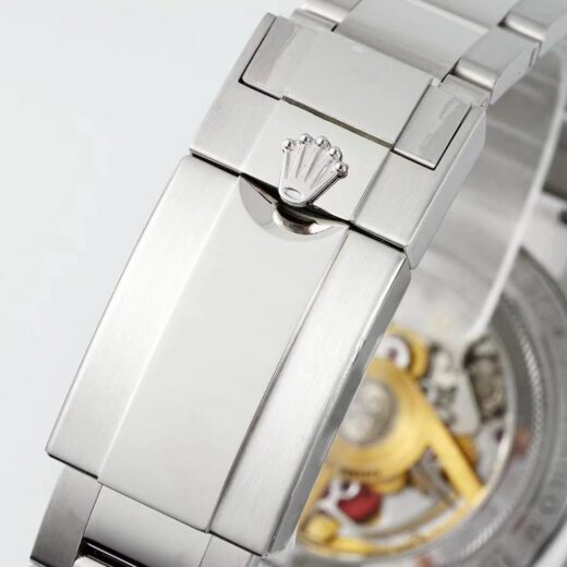 Rolex Daytona (DAYTONA) Blue image 5