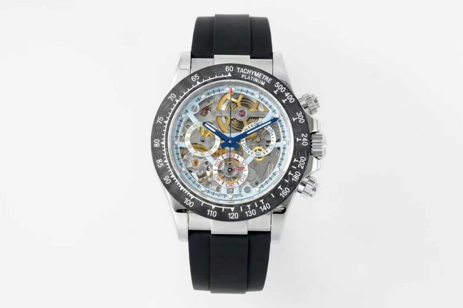 Rolex Daytona (DAYTONA) Blue