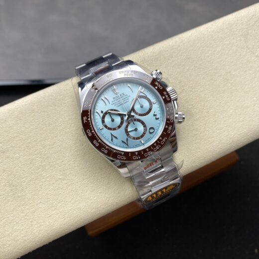 Rolex Daytona 4131 image 5