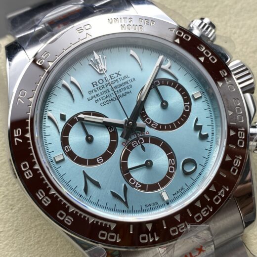 Rolex Daytona 4131 image 3