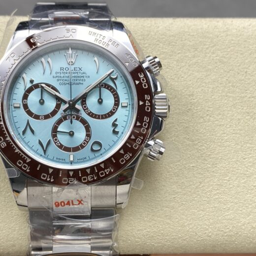 Rolex Daytona 4131 image 2