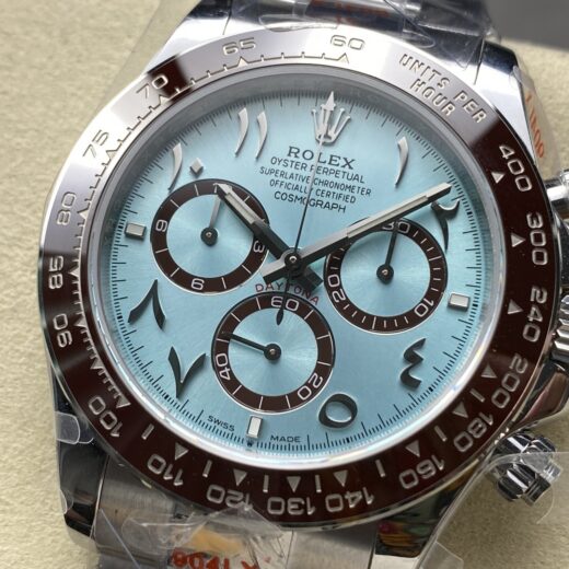 Rolex Daytona 4131 image 4