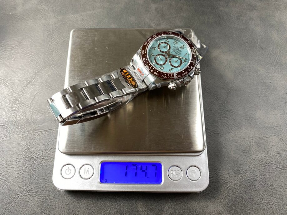 Rolex Daytona 4131