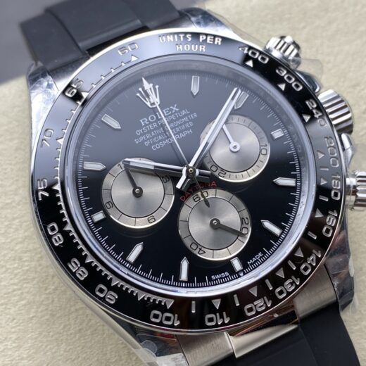 Rolex Daytona 4131 image 3