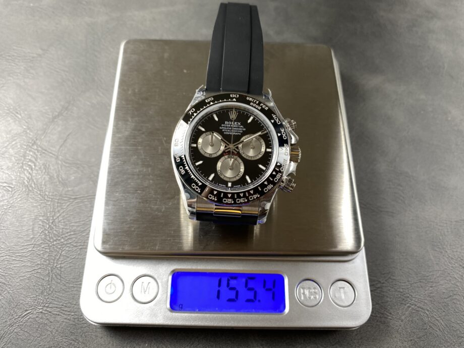 Rolex Daytona 4131