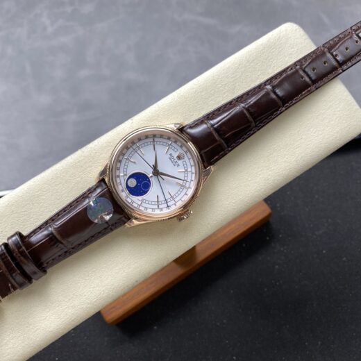 Rolex Watch 3195 Red image 5