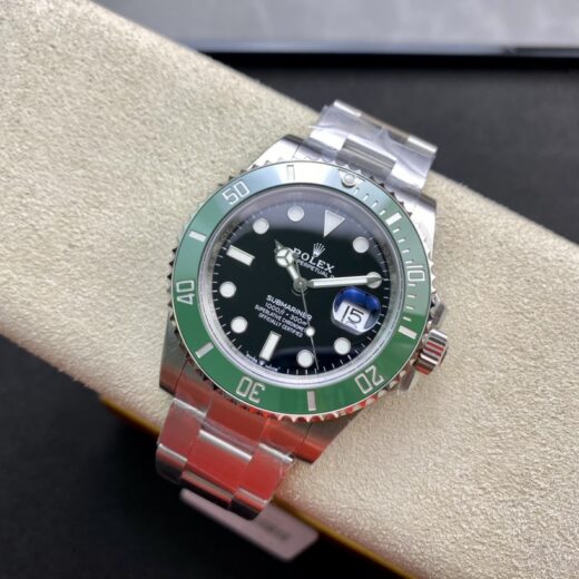 Rolex Submariner 2824/2836 Black image 4