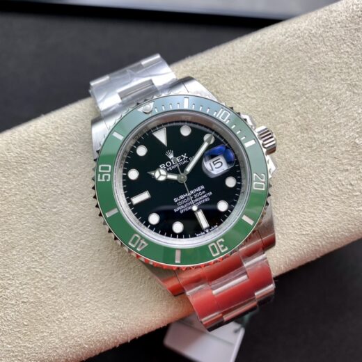 Rolex Submariner 2824/2836 Black image 5