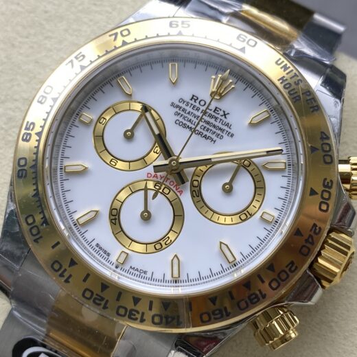 Rolex Daytona 4131 Yellow Gold image 3