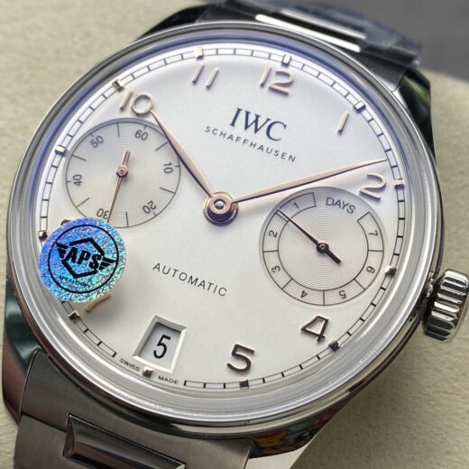 IWC Submariner (SUBMARINER) Blue image 3
