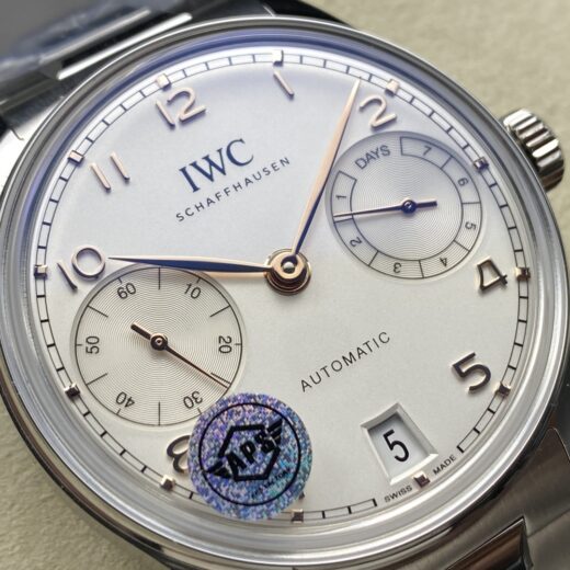 IWC Submariner (SUBMARINER) Blue image 2