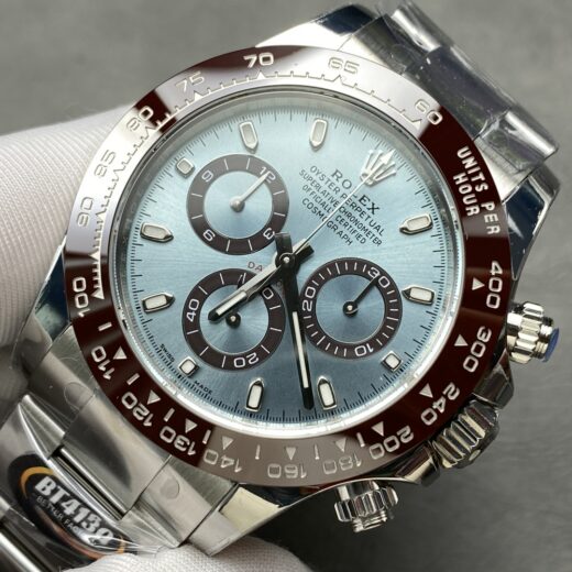 Rolex Daytona (DAYTONA) Ice Blue image 3