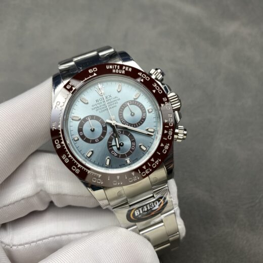 Rolex Daytona (DAYTONA) Ice Blue image 4