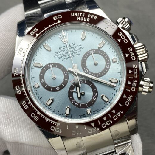 Rolex Daytona (DAYTONA) Ice Blue image 2