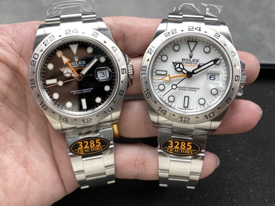 Rolex GMT-Master II (GMT-MASTER)