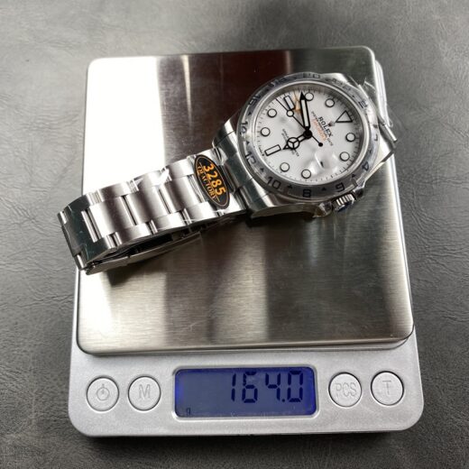 Rolex GMT-Master II (GMT-MASTER) image 4